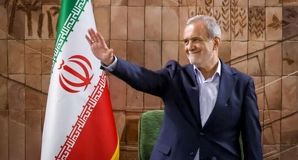 دولت وفاق در یک سالگی؛ از وعده رفع فیلترینگ تا مذاکره غیرمستقیم/وحدت ملی، کلید عبور از بحران‌ها