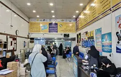 پشت پرده صف‌های طولانی دفاتر پیشخوان؛ سامانه‌ها چرا از کار می‌افتند؟