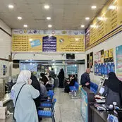 پشت پرده صف‌های طولانی دفاتر پیشخوان؛ سامانه‌ها چرا از کار می‌افتند؟