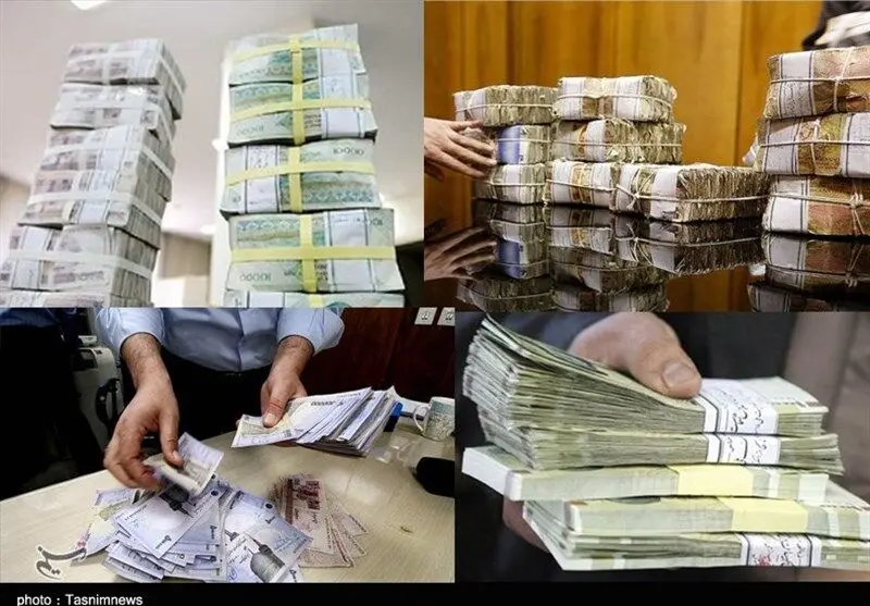 نماینده مجلس: کنترل نقدینگی بدون تولید و منابع پایدار امکان‌پذیر نیست