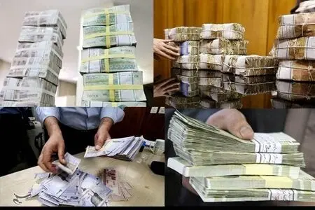 نماینده مجلس: کنترل نقدینگی بدون تولید و منابع پایدار امکان‌پذیر نیست