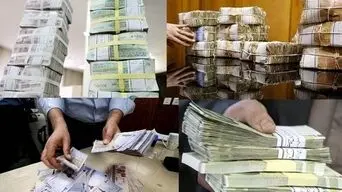 نماینده مجلس: کنترل نقدینگی بدون تولید و منابع پایدار امکان‌پذیر نیست
