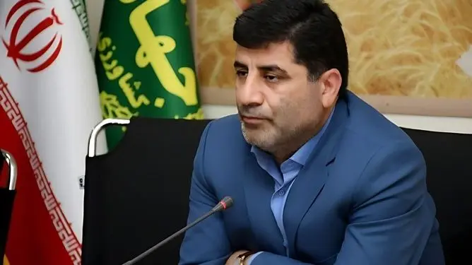  تأمین غذای کشور بدون دانش و بهره‌وری ممکن نیست+فیلم