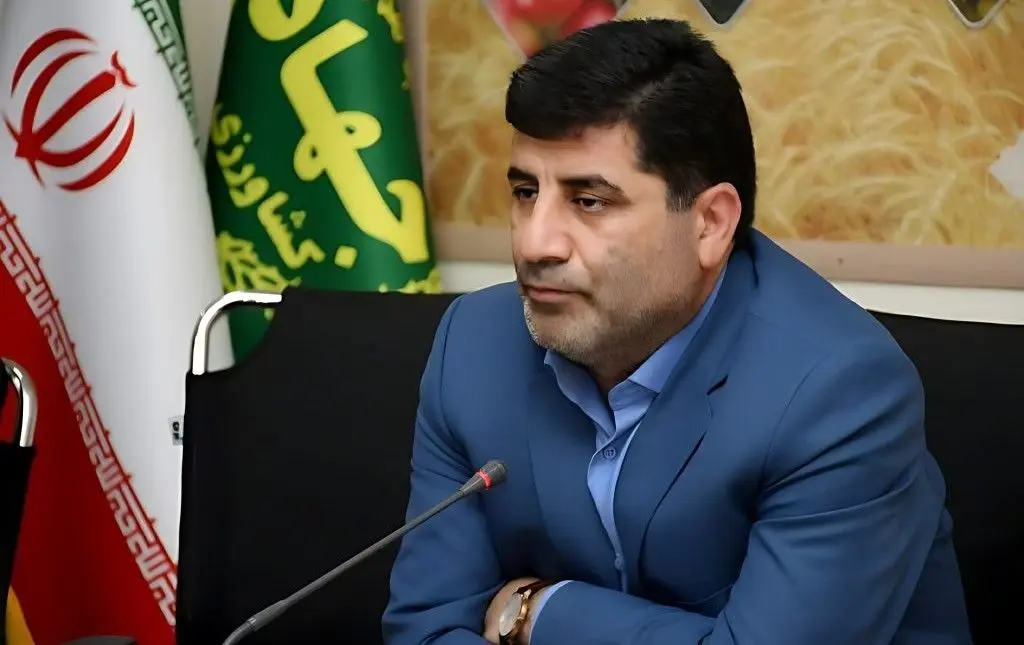  تأمین غذای کشور بدون دانش و بهره‌وری ممکن نیست+فیلم