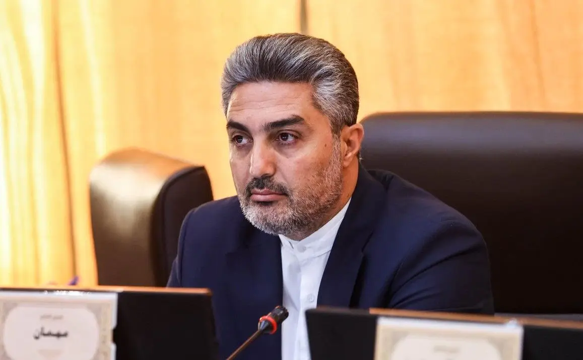 بانک مرکزی با اجرای ماده ۱۱ برنامه هفتم، ارزش پول ملی را تقویت کند