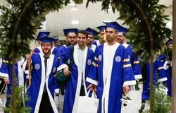 صنعت جایگزینی بهتر از فارغ‌التحصیل دانشگاه ندارد/آموزش آکادمیک کافی نیست/کارآموزی جدی گرفته شود
