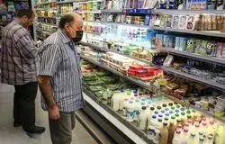 گرانی لبنیات/صادرات شیرخشک یا بیماری تب‌برفکی، علت اصلی چه بود؟