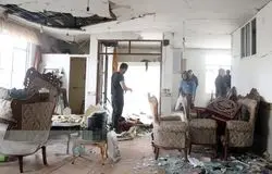  مستاجرانی که خانه‌شان در جنگ آسیب دیده چه کنند؟