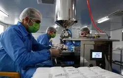 بسیج واحدهای صنعتی قم برای تأمین کالاهای اساسی در پویش «پشتیبانان مقاومت»